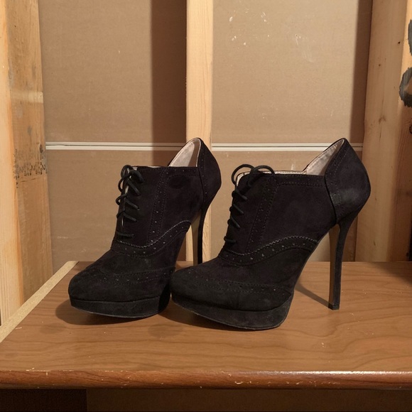 Forever21 Heels - Picture 3 of 7